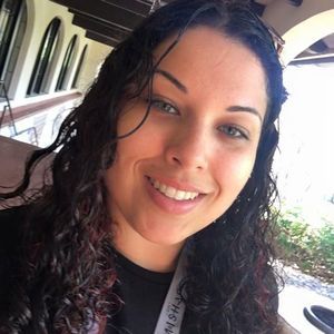 Meet your Posher, Reyna